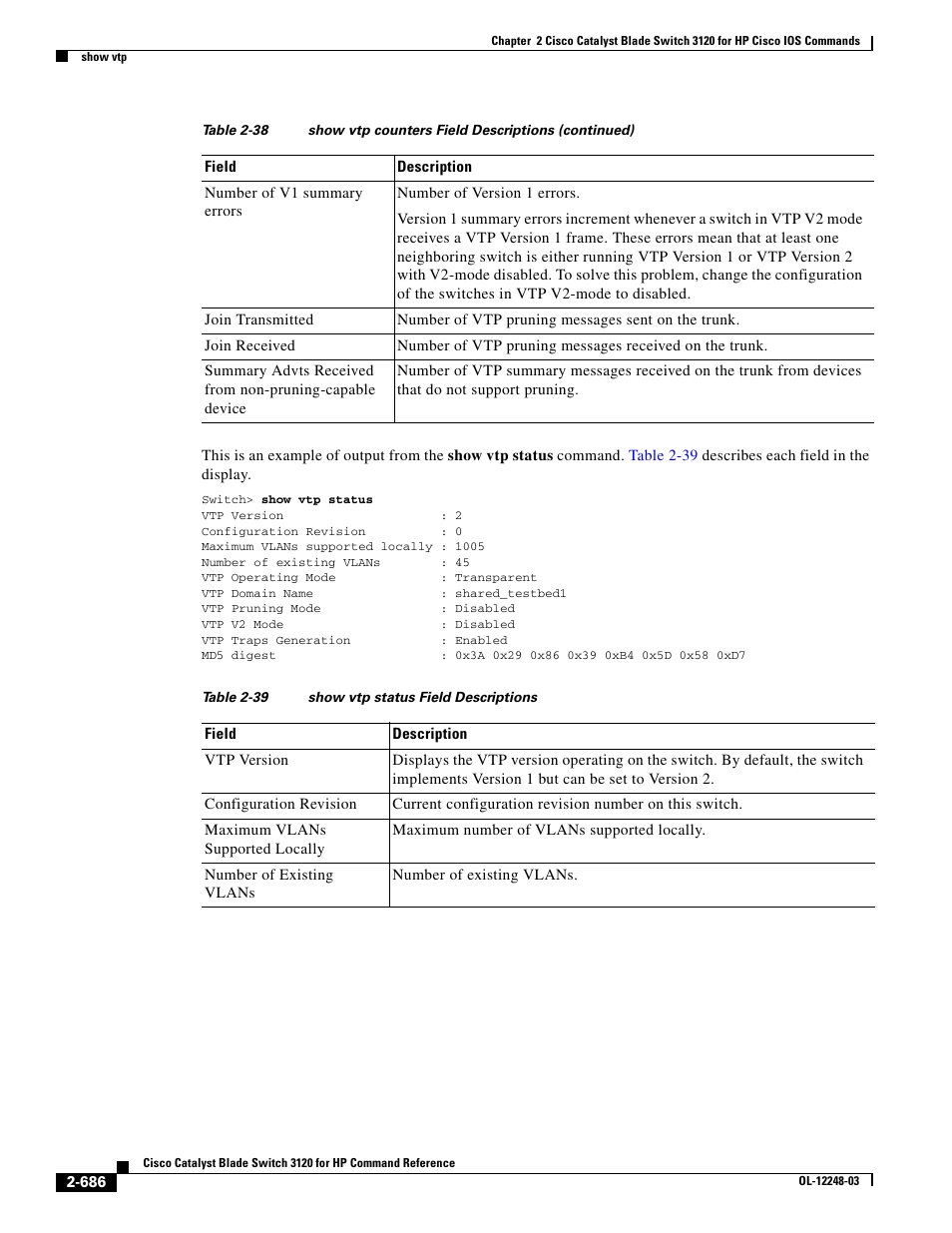 Dell POWEREDGE M1000E User Manual | Page 716 / 1082