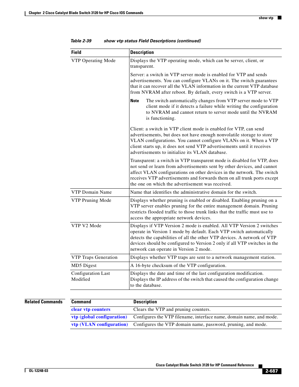 Dell POWEREDGE M1000E User Manual | Page 717 / 1082