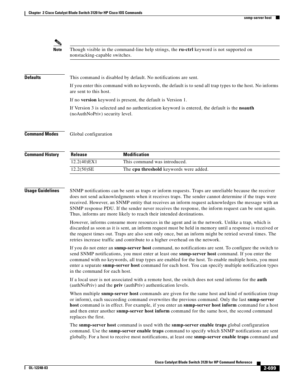 Dell POWEREDGE M1000E User Manual | Page 729 / 1082