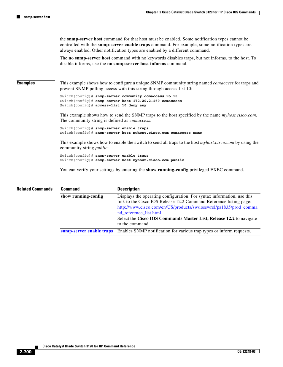 Dell POWEREDGE M1000E User Manual | Page 730 / 1082