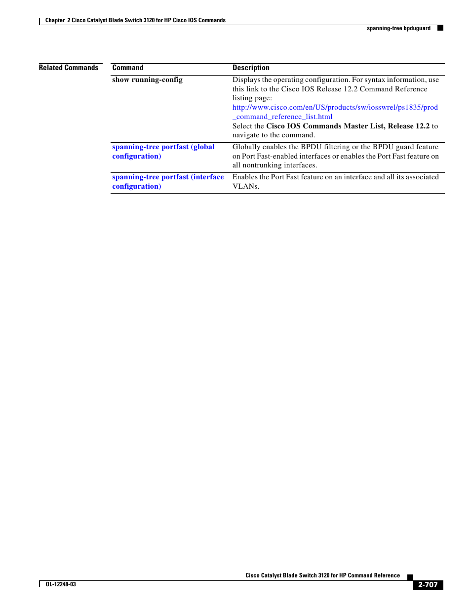 Dell POWEREDGE M1000E User Manual | Page 737 / 1082