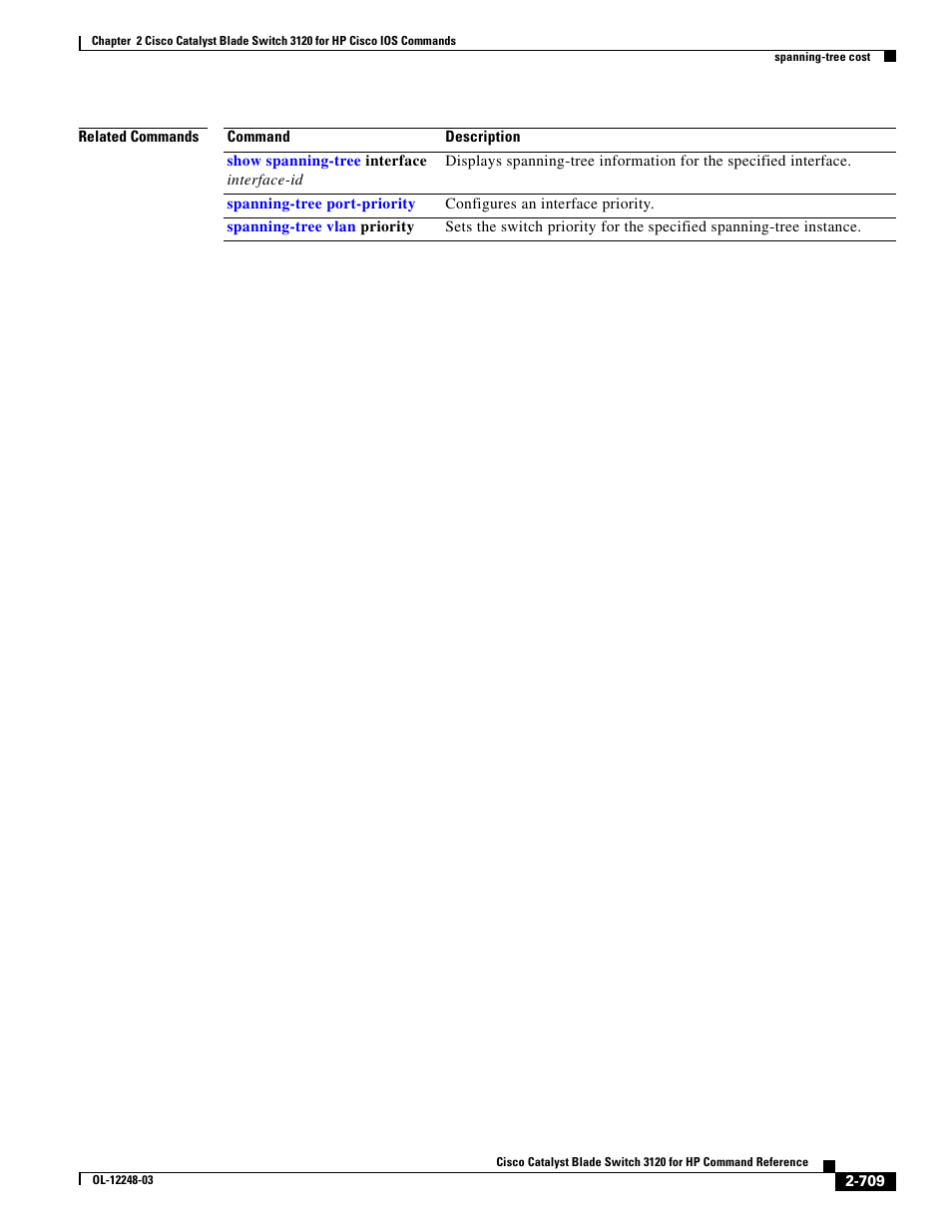 Dell POWEREDGE M1000E User Manual | Page 739 / 1082