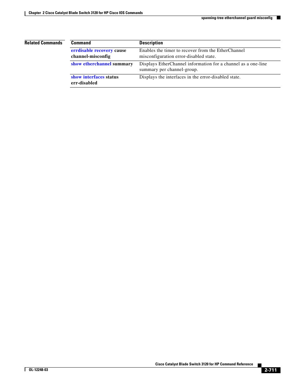 Dell POWEREDGE M1000E User Manual | Page 741 / 1082