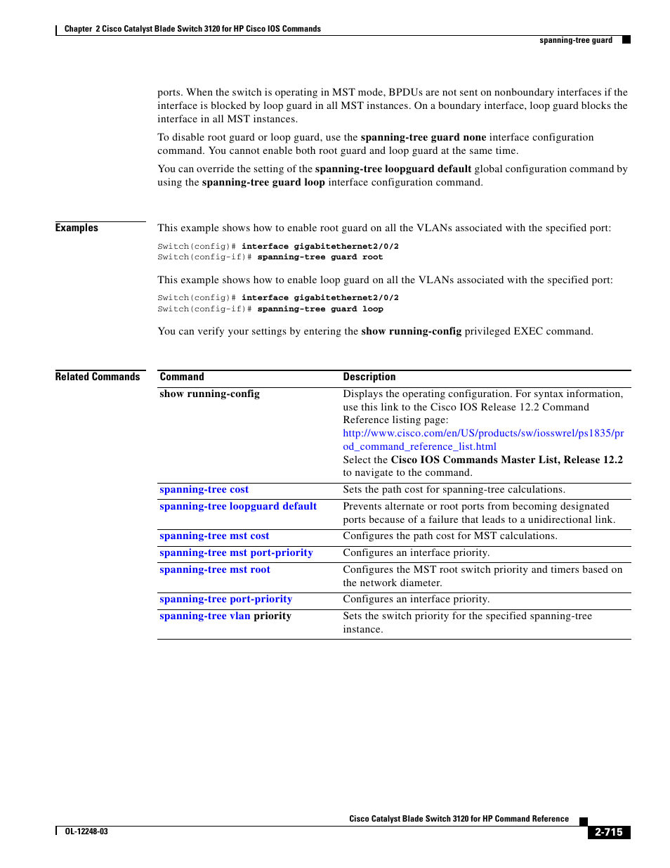 Dell POWEREDGE M1000E User Manual | Page 745 / 1082