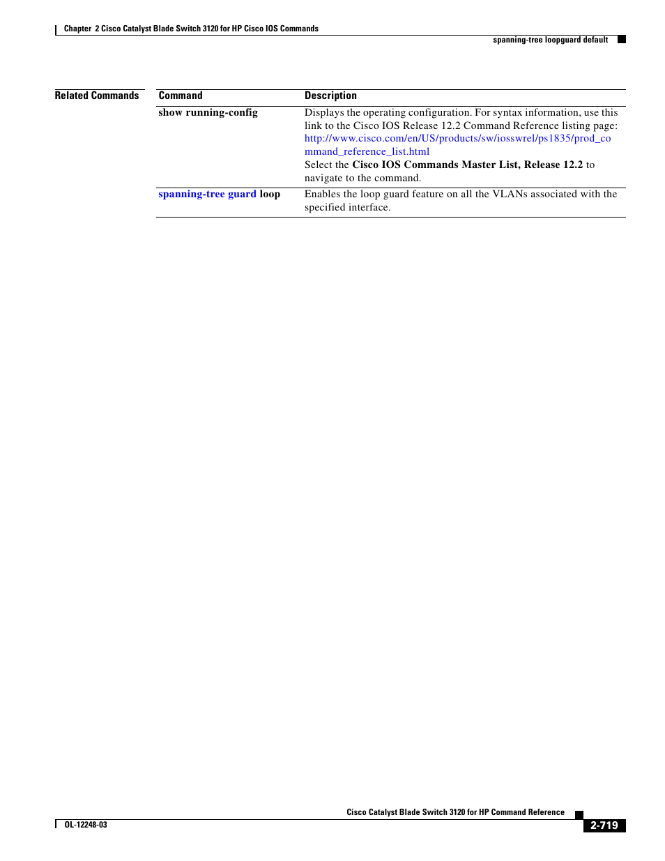 Dell POWEREDGE M1000E User Manual | Page 749 / 1082