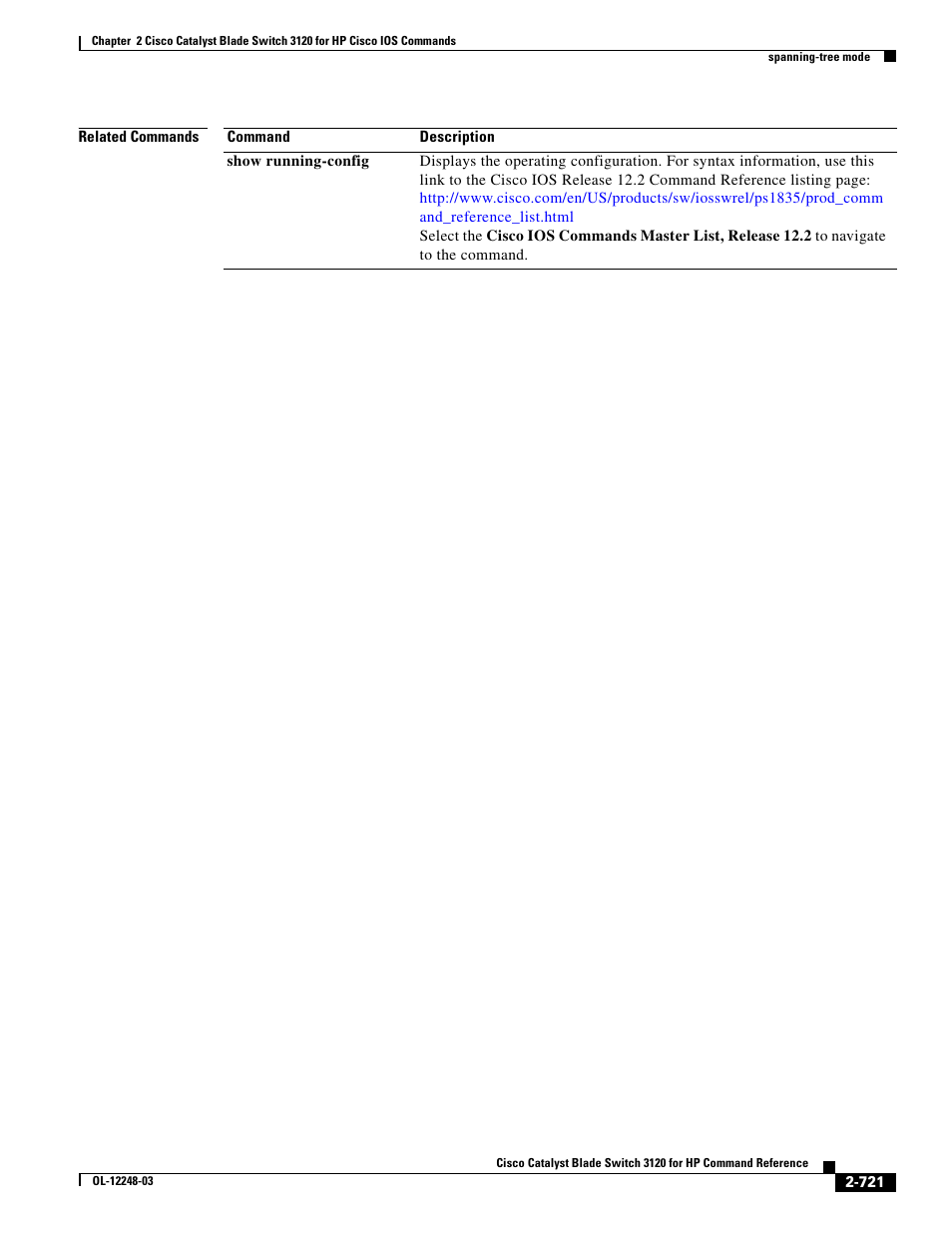 Dell POWEREDGE M1000E User Manual | Page 751 / 1082