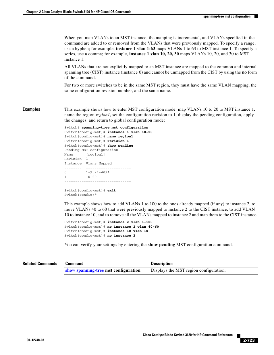 Dell POWEREDGE M1000E User Manual | Page 753 / 1082