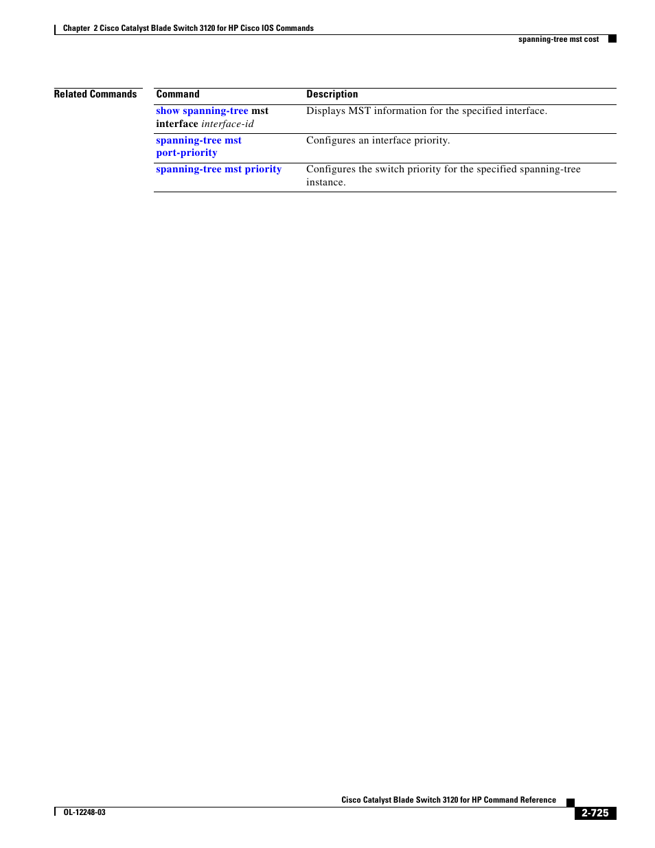 Dell POWEREDGE M1000E User Manual | Page 755 / 1082