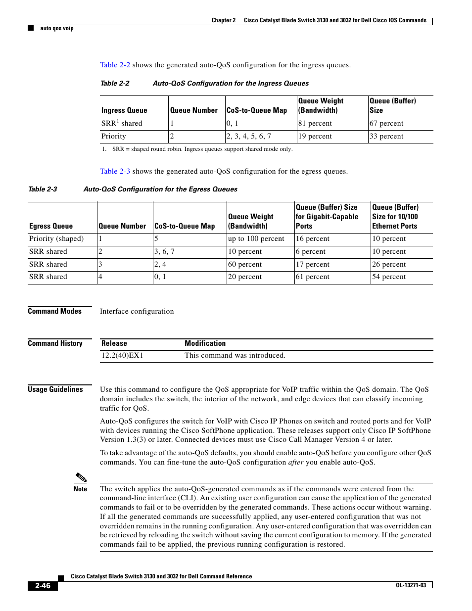 Dell POWEREDGE M1000E User Manual | Page 76 / 1082