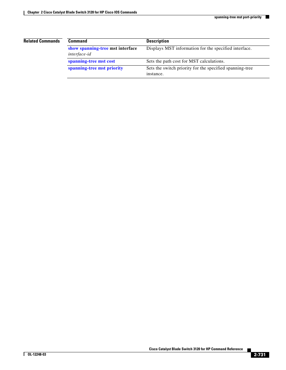 Dell POWEREDGE M1000E User Manual | Page 761 / 1082