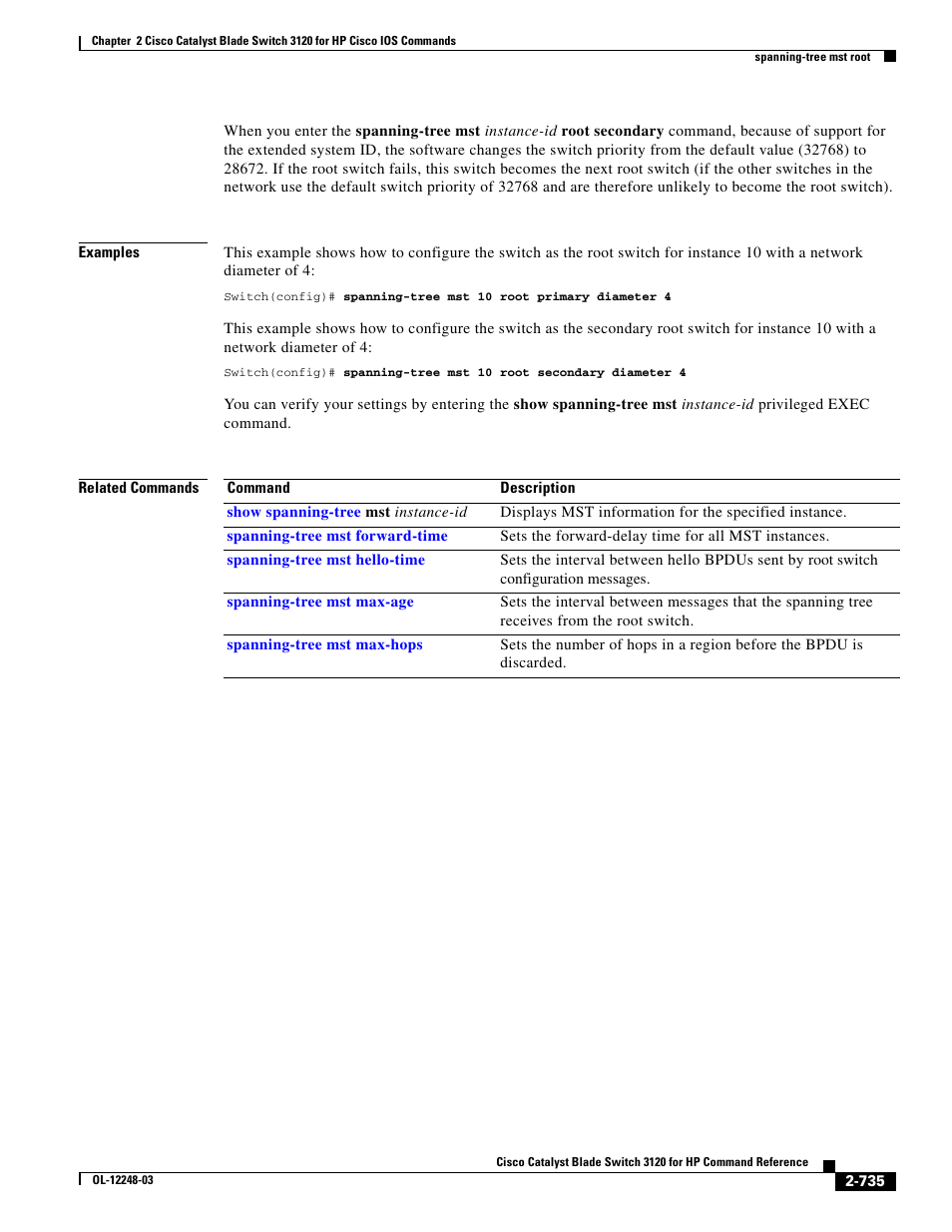 Dell POWEREDGE M1000E User Manual | Page 765 / 1082