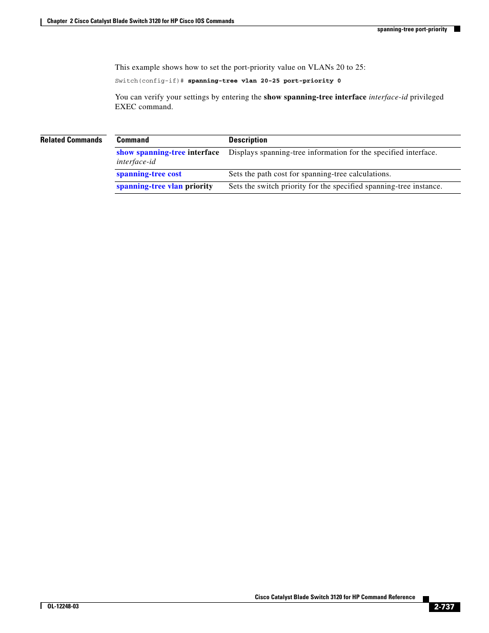 Dell POWEREDGE M1000E User Manual | Page 767 / 1082