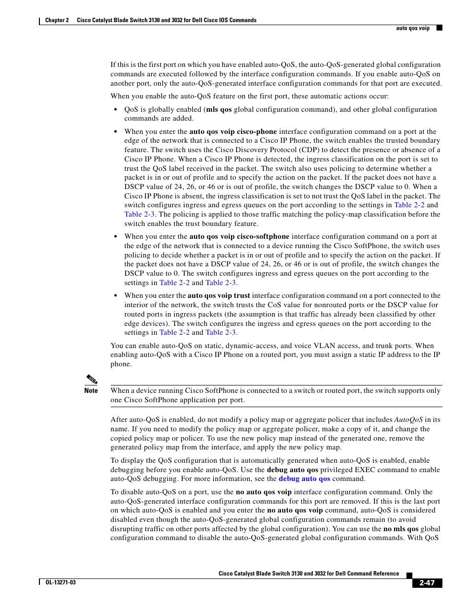 Dell POWEREDGE M1000E User Manual | Page 77 / 1082