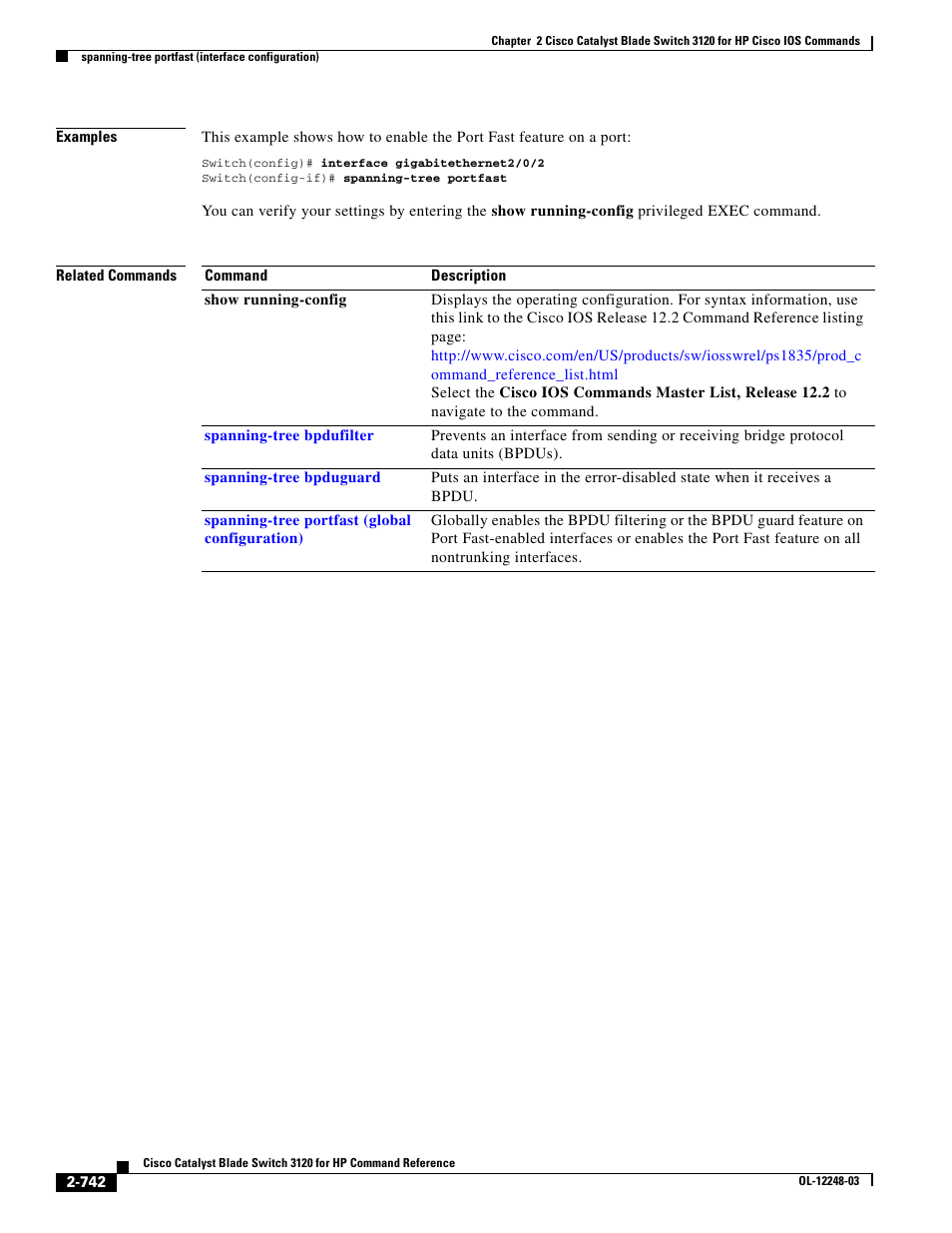 Dell POWEREDGE M1000E User Manual | Page 772 / 1082