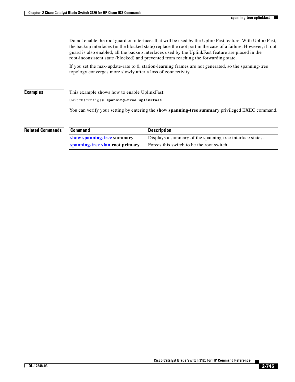 Dell POWEREDGE M1000E User Manual | Page 775 / 1082