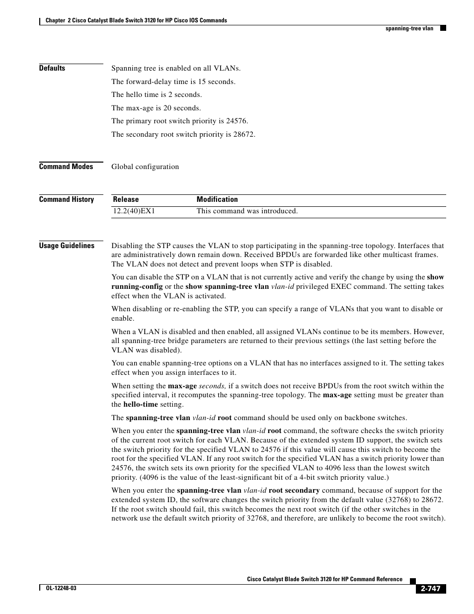 Dell POWEREDGE M1000E User Manual | Page 777 / 1082