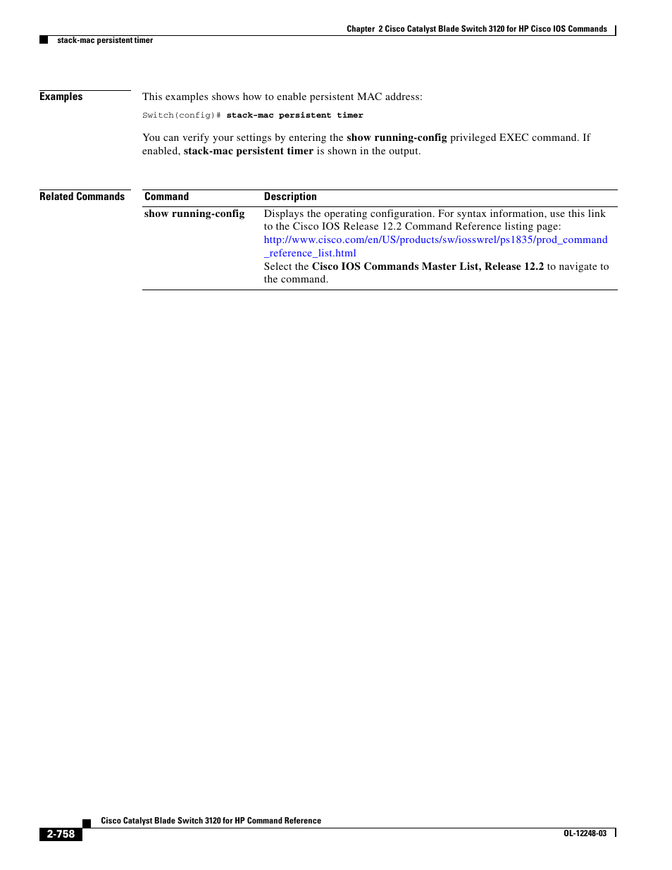 Dell POWEREDGE M1000E User Manual | Page 788 / 1082