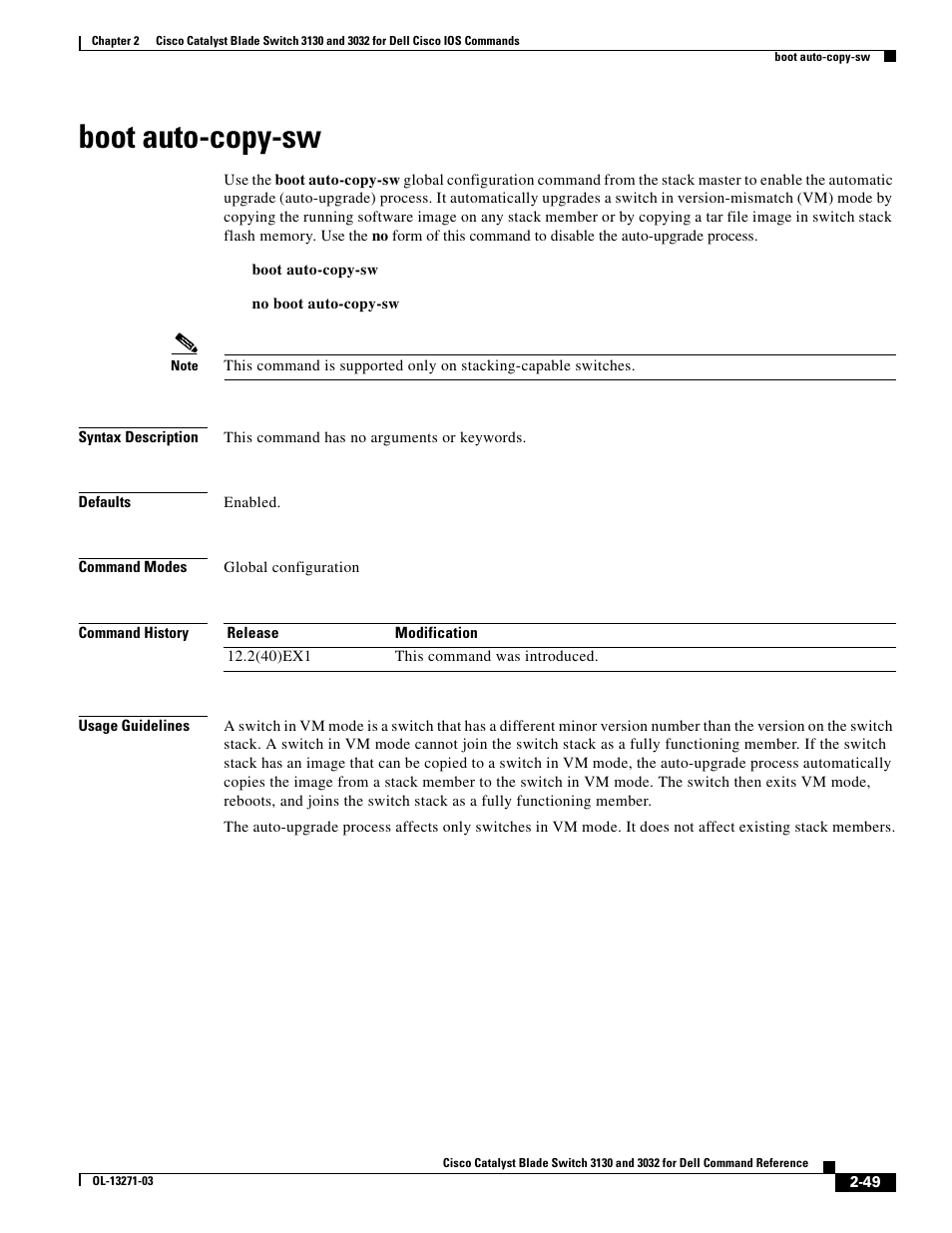 Boot auto-copy-sw | Dell POWEREDGE M1000E User Manual | Page 79 / 1082