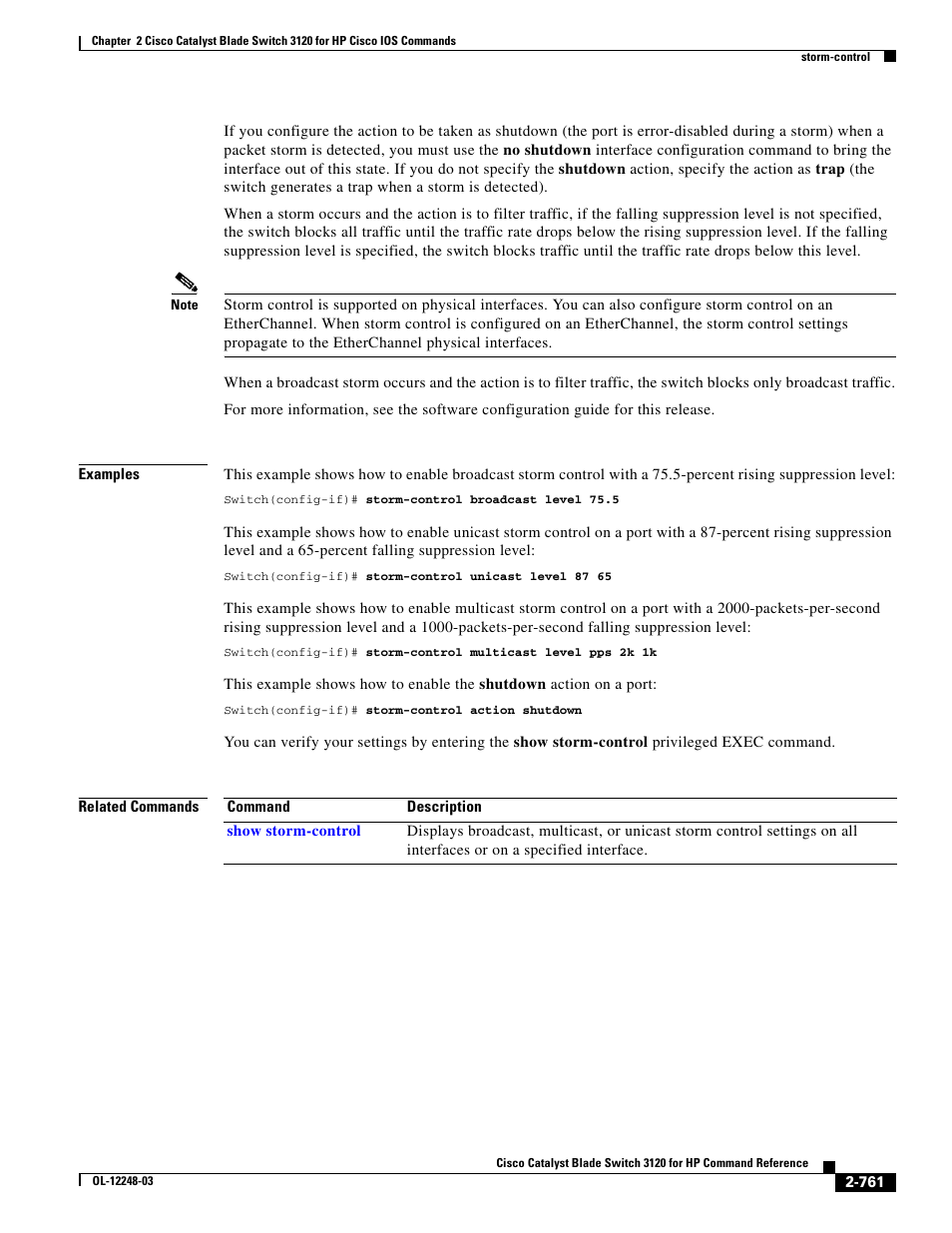 Dell POWEREDGE M1000E User Manual | Page 791 / 1082