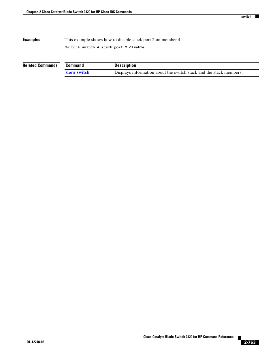 Dell POWEREDGE M1000E User Manual | Page 793 / 1082