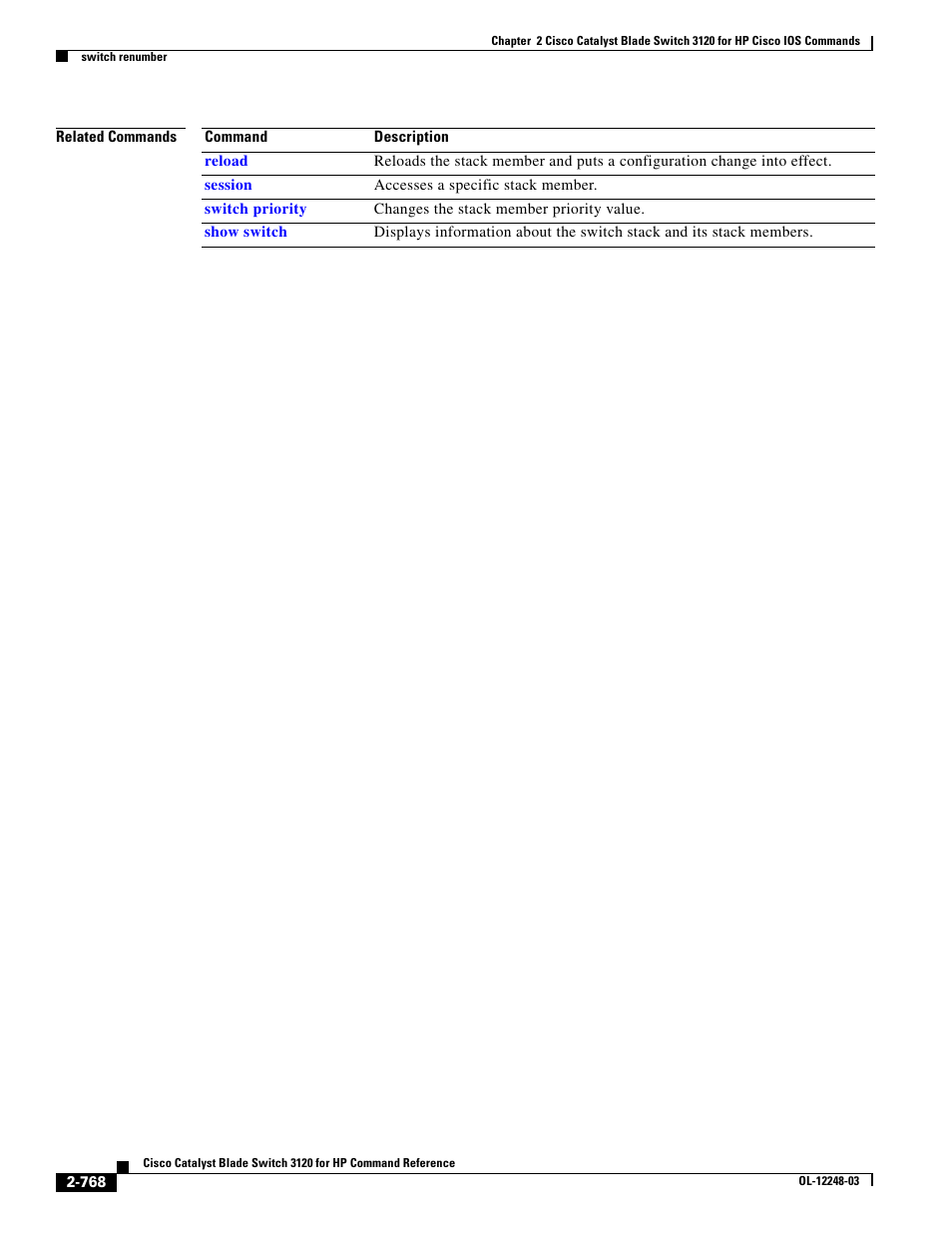 Dell POWEREDGE M1000E User Manual | Page 798 / 1082