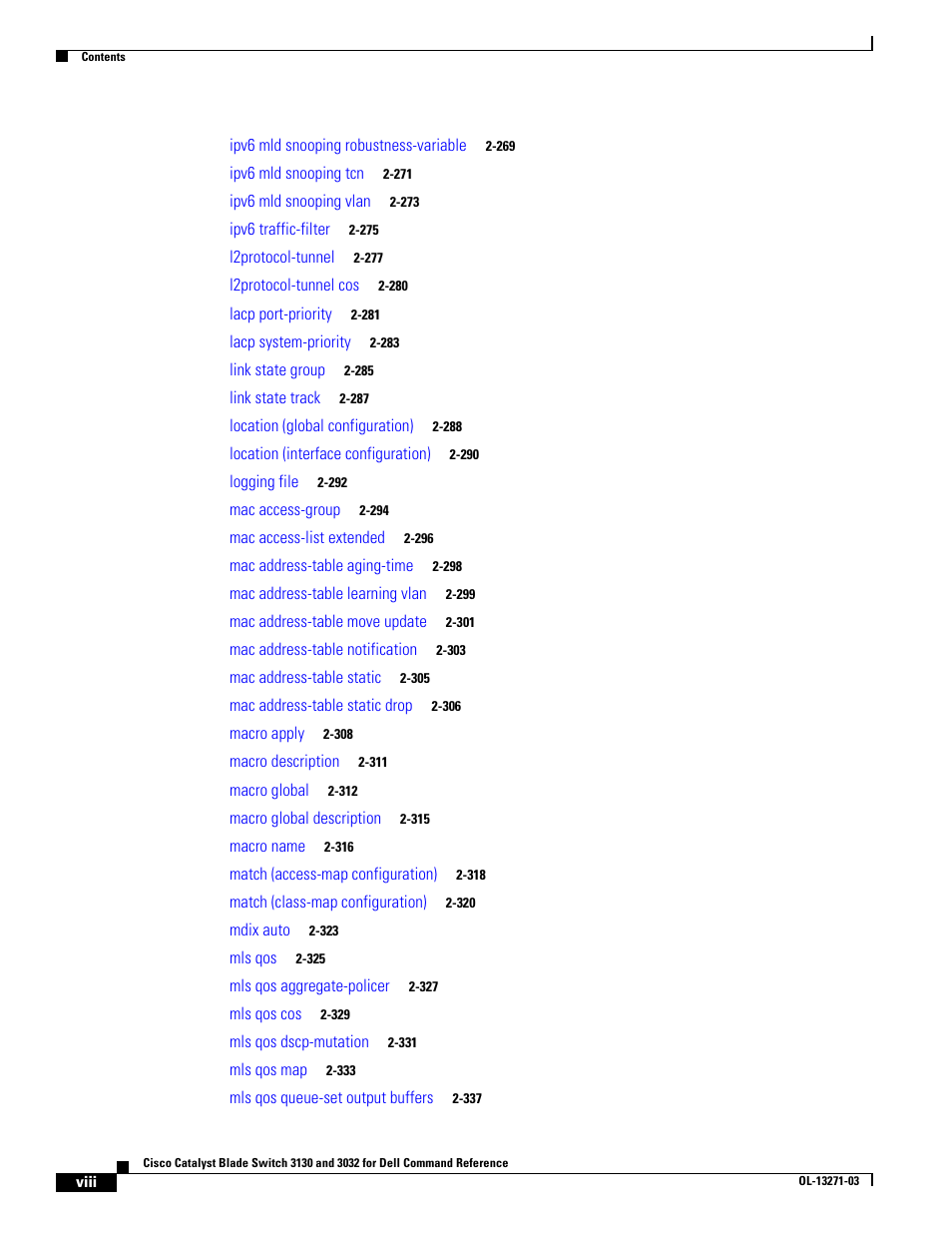 Dell POWEREDGE M1000E User Manual | Page 8 / 1082