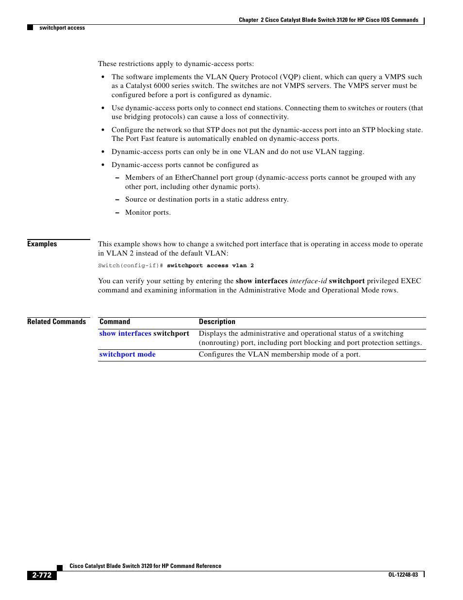 Dell POWEREDGE M1000E User Manual | Page 802 / 1082