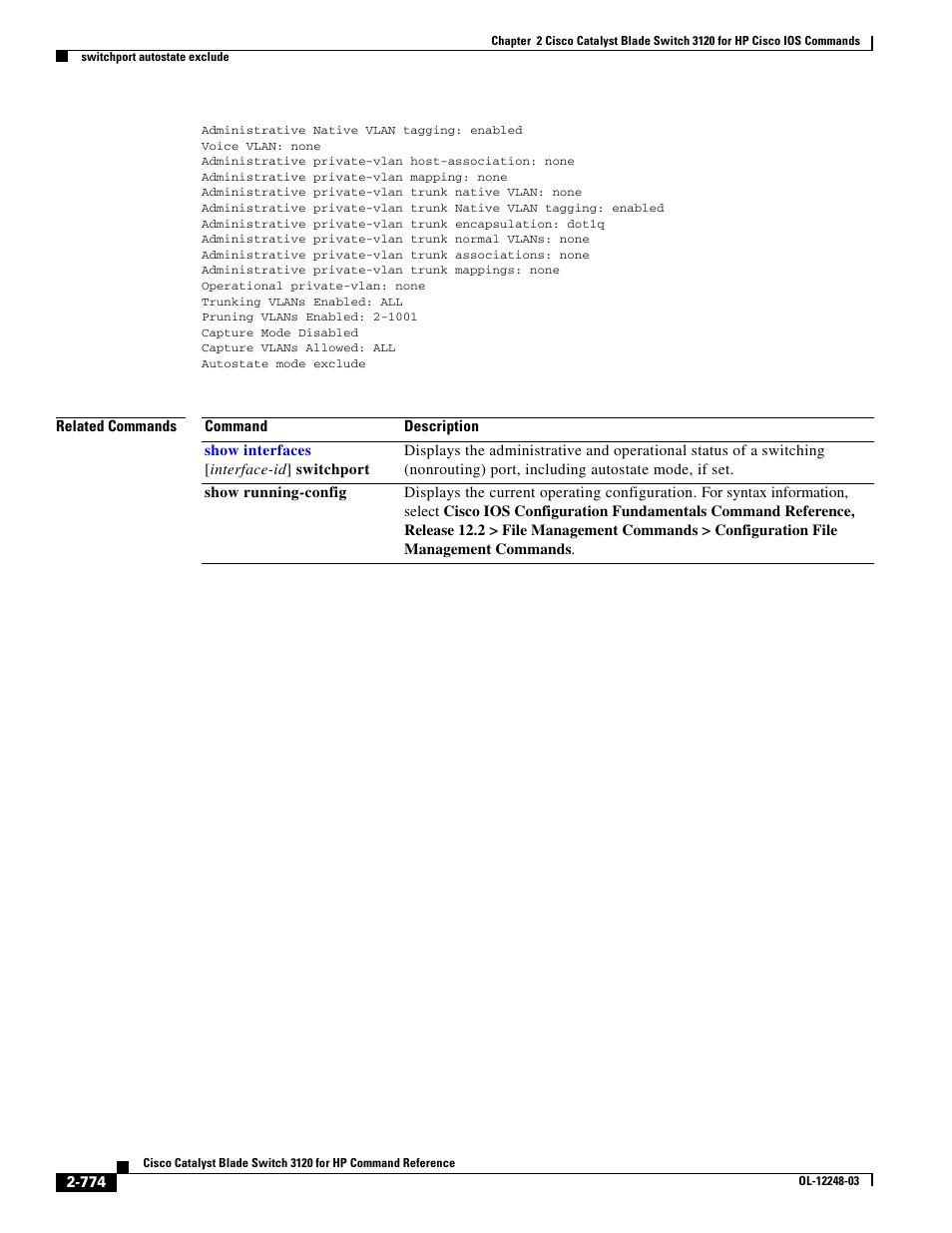 Dell POWEREDGE M1000E User Manual | Page 804 / 1082