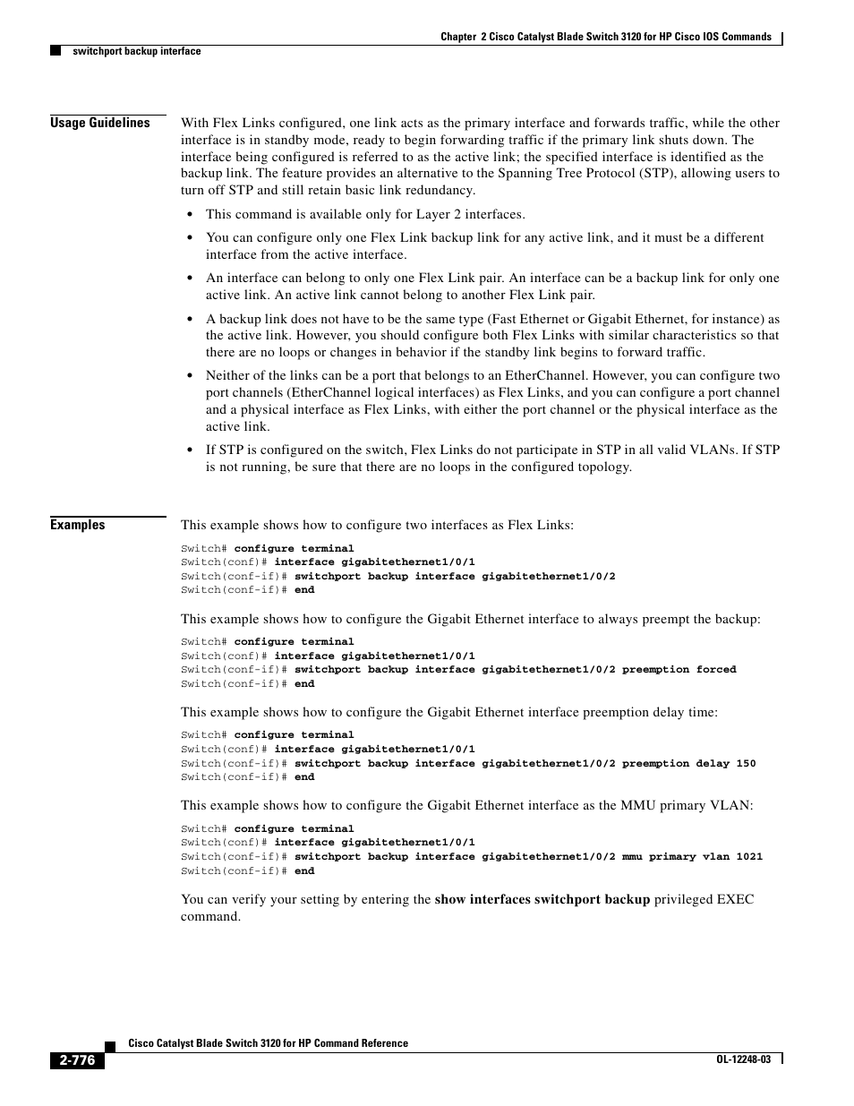 Dell POWEREDGE M1000E User Manual | Page 806 / 1082