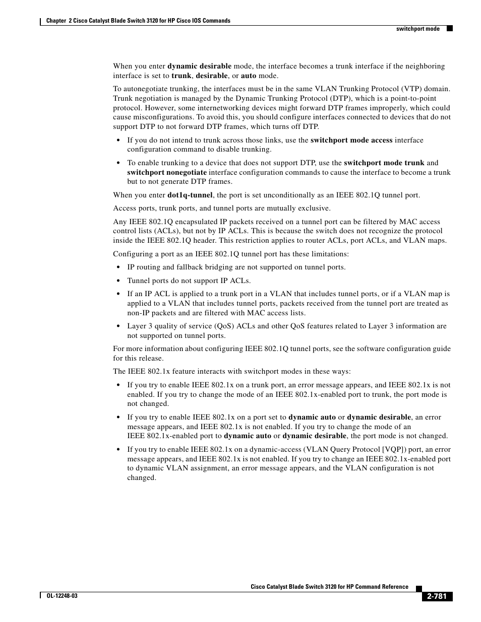 Dell POWEREDGE M1000E User Manual | Page 811 / 1082