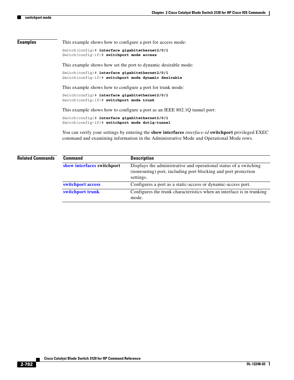 Dell POWEREDGE M1000E User Manual | Page 812 / 1082