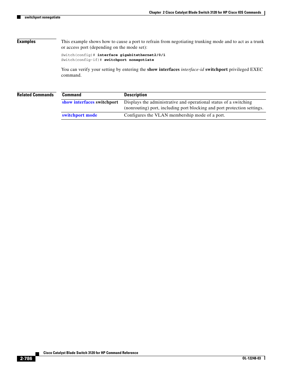 Dell POWEREDGE M1000E User Manual | Page 816 / 1082