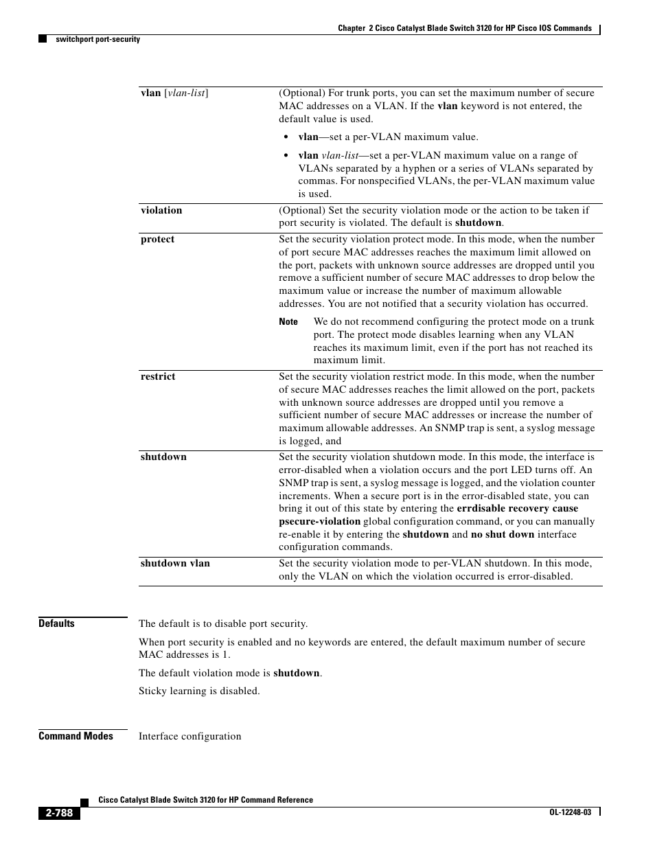 Dell POWEREDGE M1000E User Manual | Page 818 / 1082