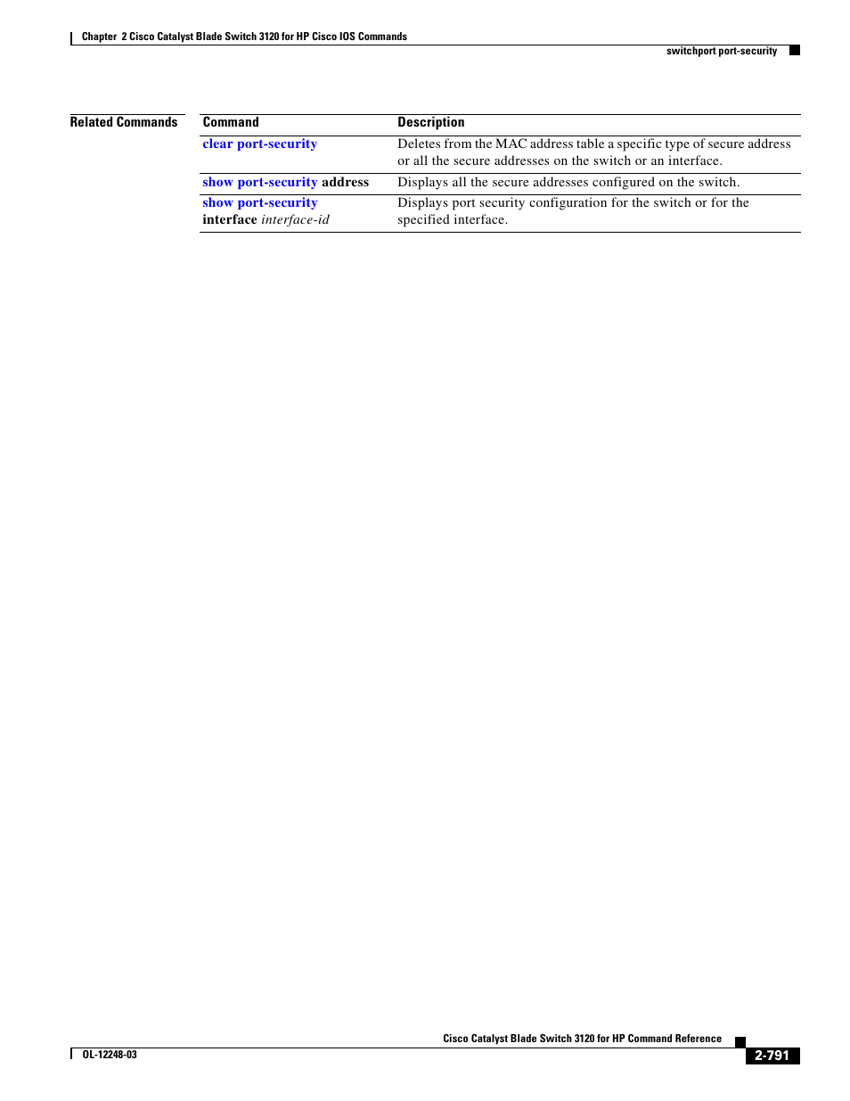 Dell POWEREDGE M1000E User Manual | Page 821 / 1082