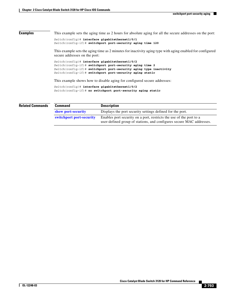 Dell POWEREDGE M1000E User Manual | Page 823 / 1082