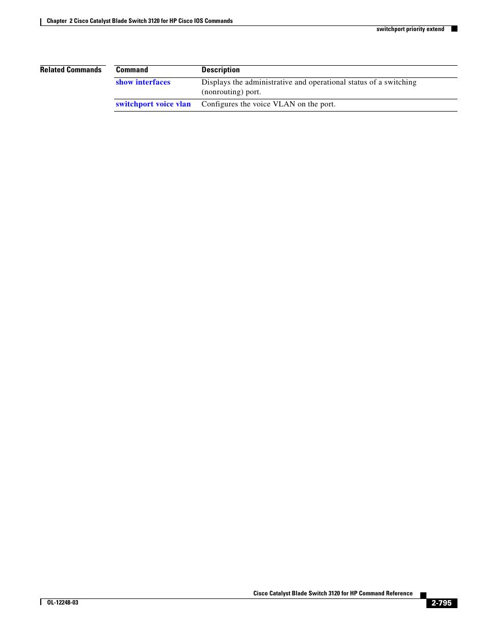 Dell POWEREDGE M1000E User Manual | Page 825 / 1082