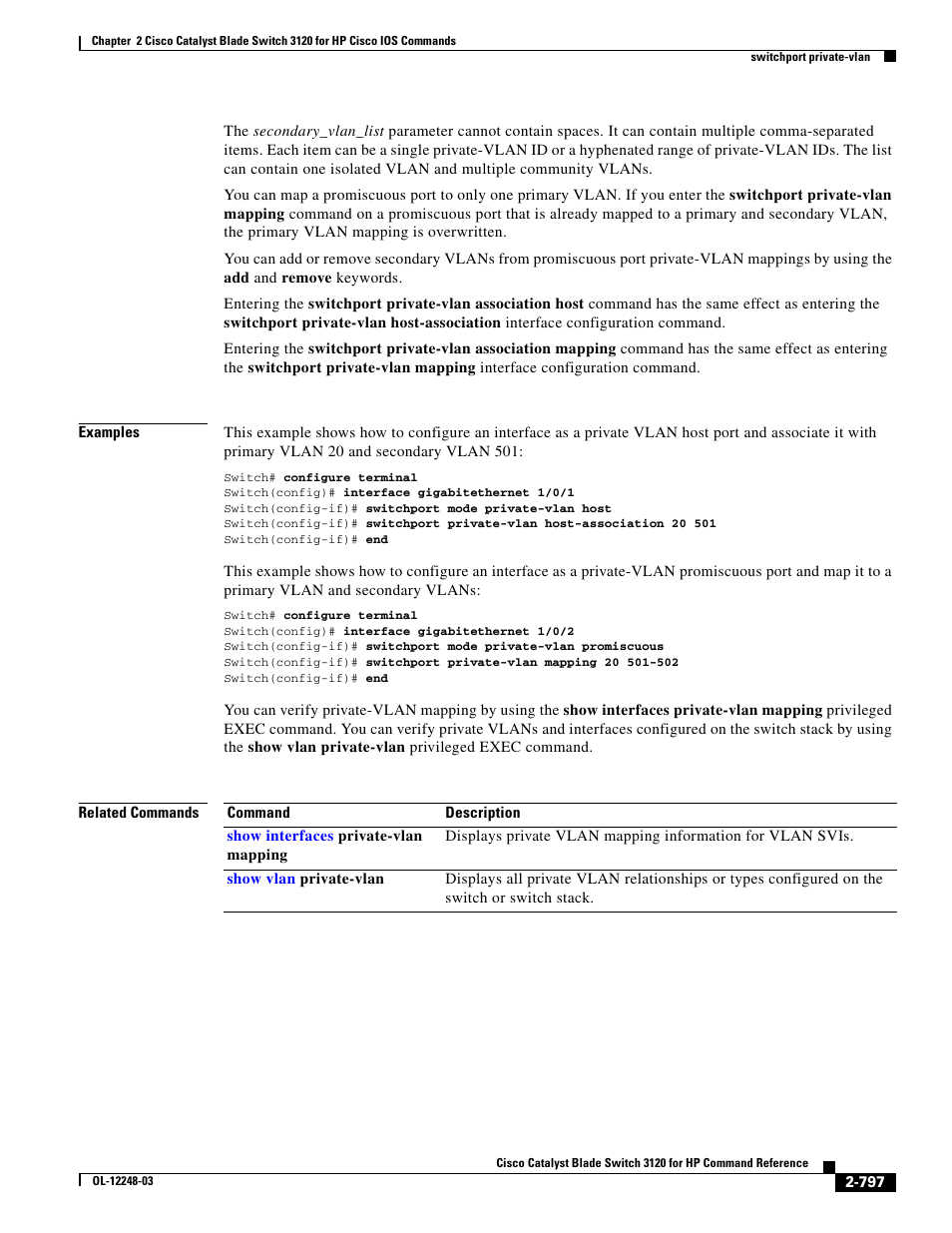 Dell POWEREDGE M1000E User Manual | Page 827 / 1082