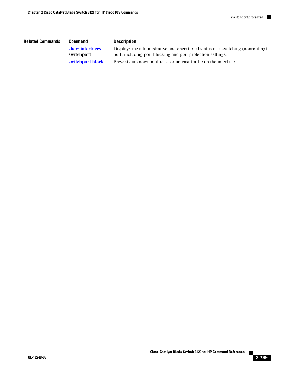 Dell POWEREDGE M1000E User Manual | Page 829 / 1082