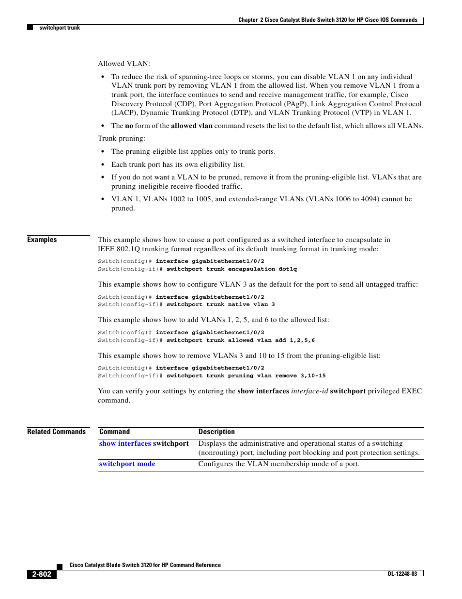 Dell POWEREDGE M1000E User Manual | Page 832 / 1082