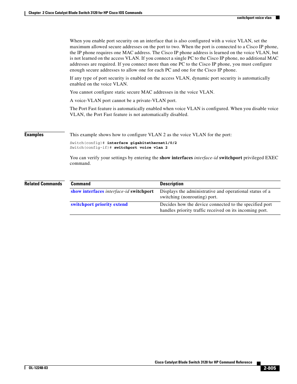 Dell POWEREDGE M1000E User Manual | Page 835 / 1082