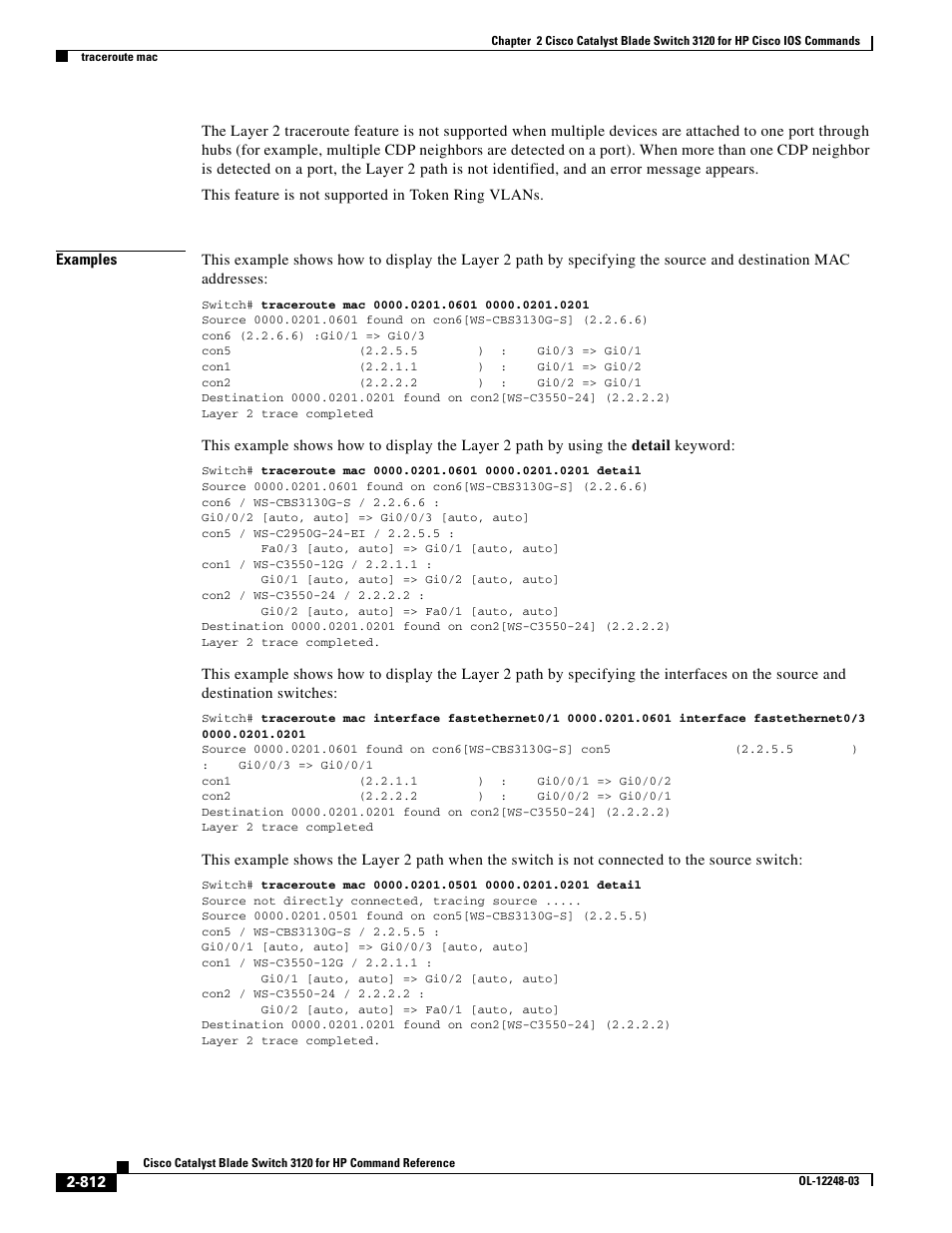 Dell POWEREDGE M1000E User Manual | Page 842 / 1082