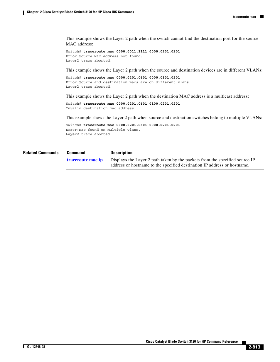 Dell POWEREDGE M1000E User Manual | Page 843 / 1082