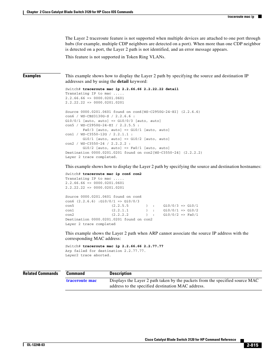 Dell POWEREDGE M1000E User Manual | Page 845 / 1082