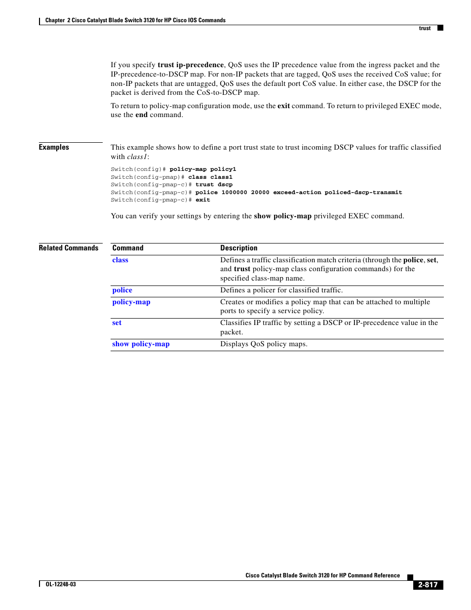 Dell POWEREDGE M1000E User Manual | Page 847 / 1082