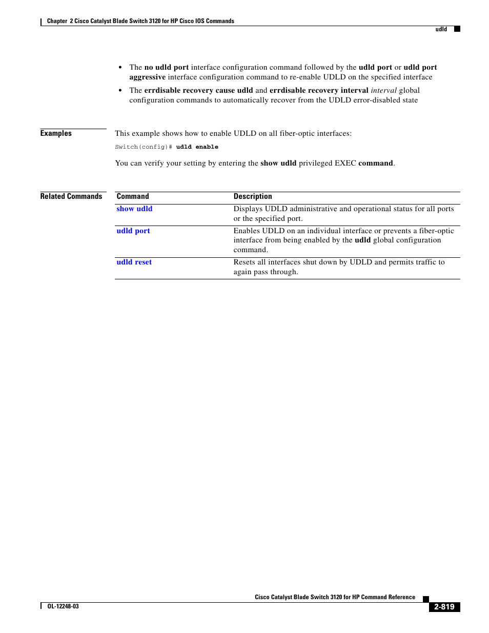 Dell POWEREDGE M1000E User Manual | Page 849 / 1082