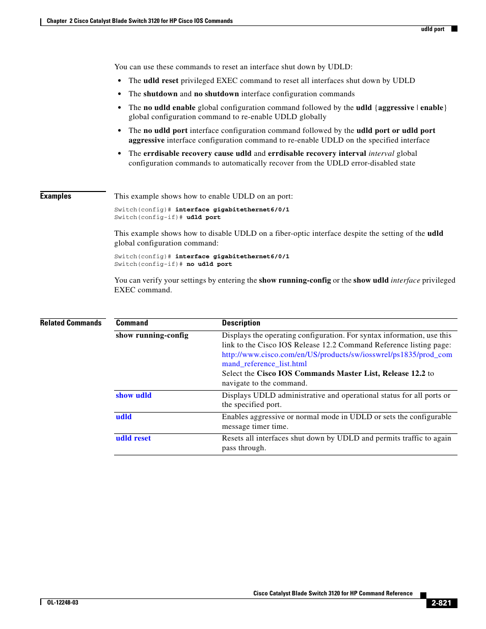 Dell POWEREDGE M1000E User Manual | Page 851 / 1082