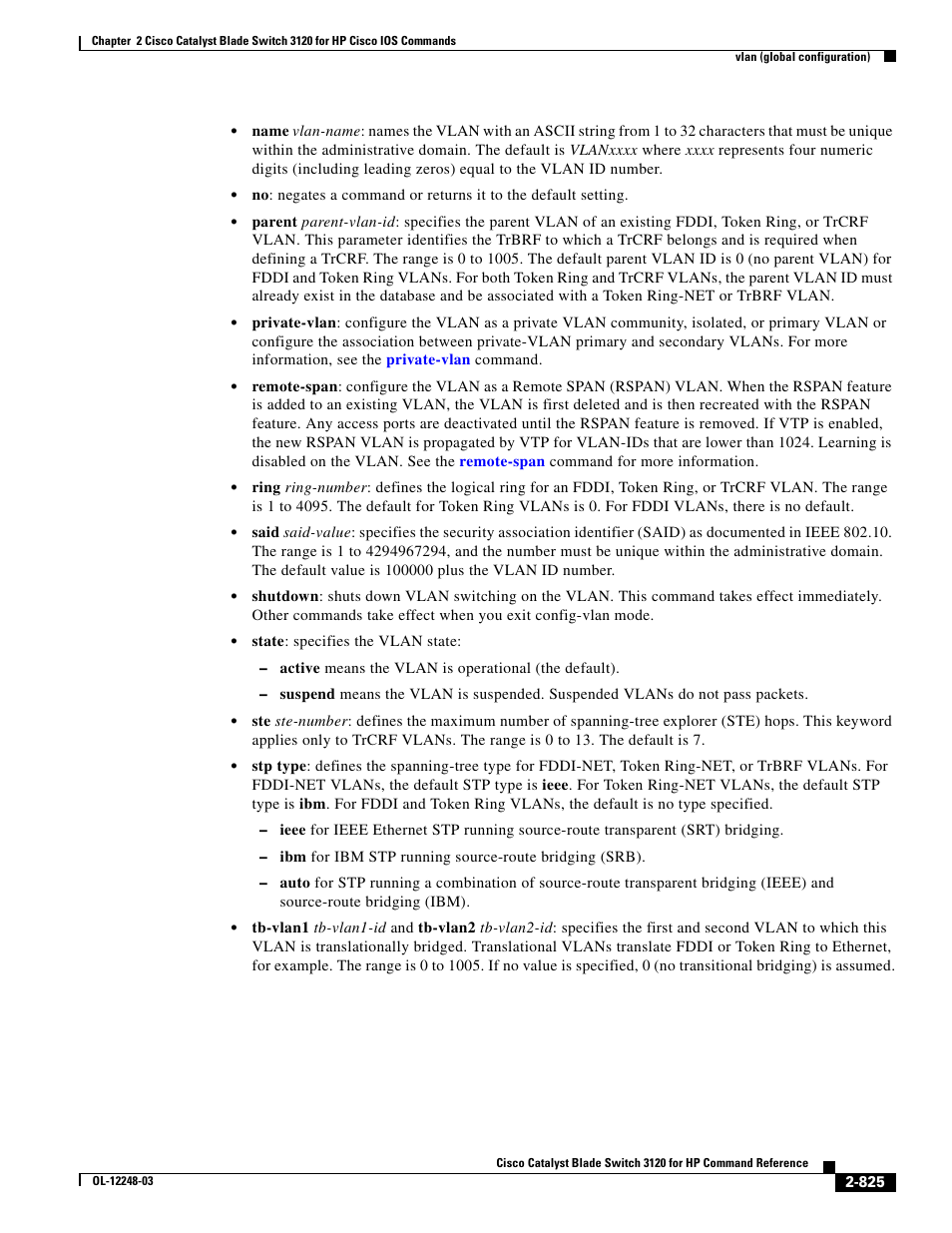 Dell POWEREDGE M1000E User Manual | Page 855 / 1082