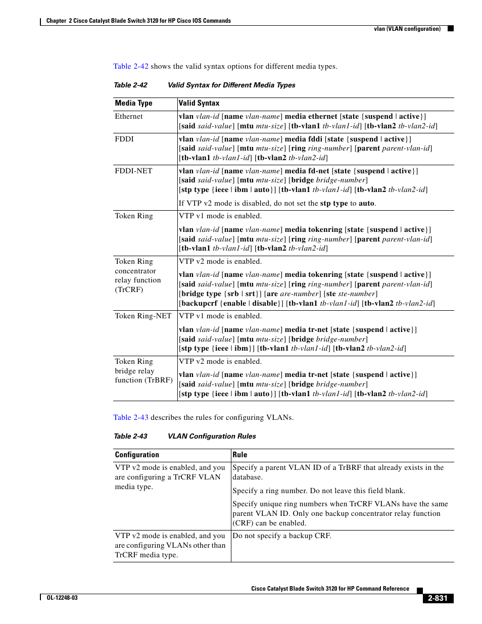 Dell POWEREDGE M1000E User Manual | Page 861 / 1082