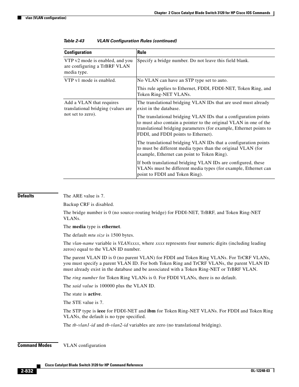 Dell POWEREDGE M1000E User Manual | Page 862 / 1082