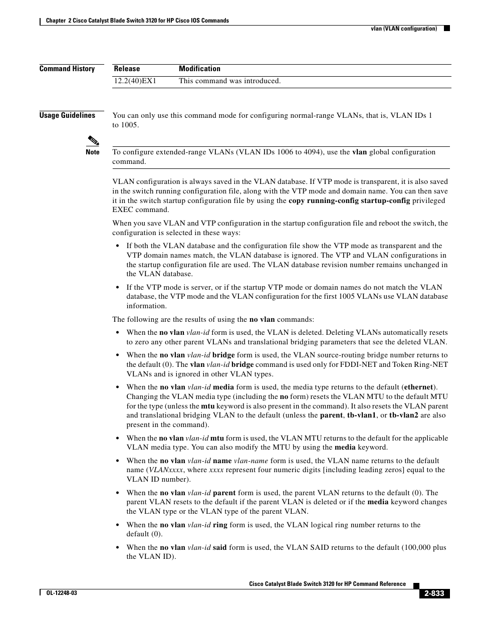 Dell POWEREDGE M1000E User Manual | Page 863 / 1082